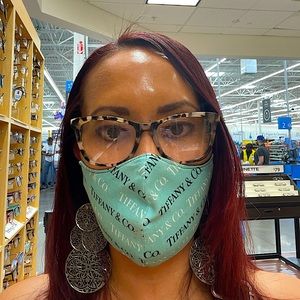 Meet your Posher, Mattiana’s Clean Up Time…